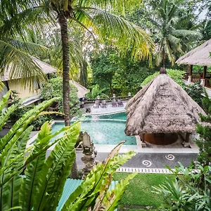 Kori Resort, Restaurant & Ubud (Bali)