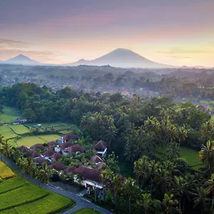 Dedary & By Ini Vie Hospitality Ubud (Bali)