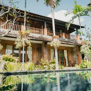 Bramasa Ubud (Bali)