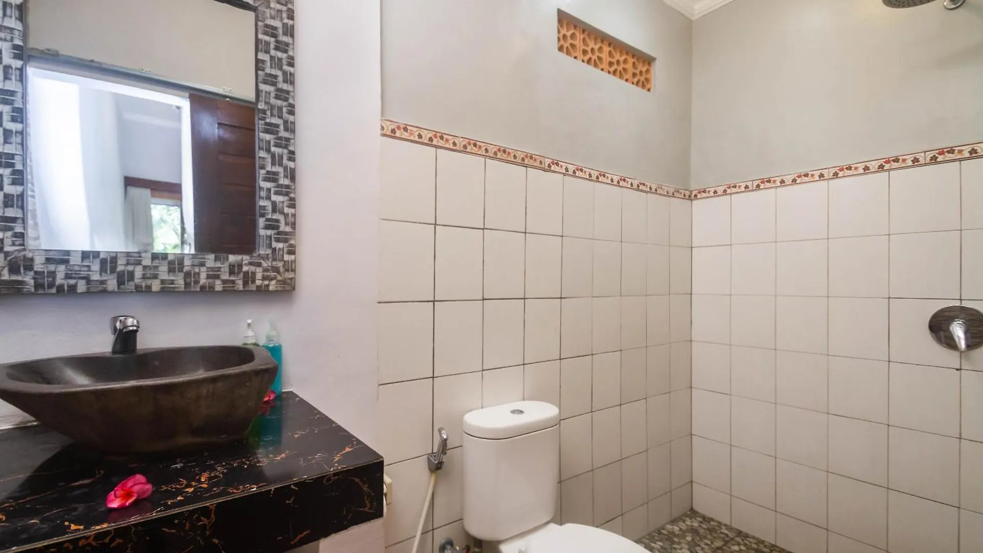 Parthi Puri Ubud Guest house