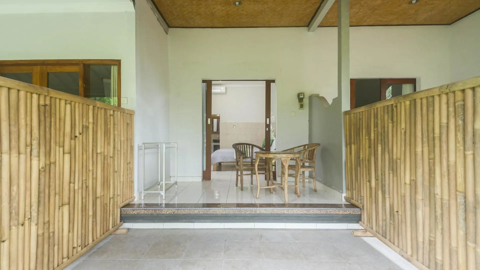 Guest house Parthi Puri Ubud