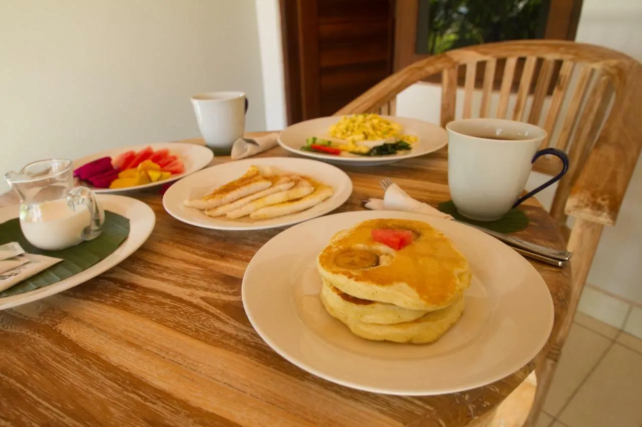 Parthi Puri Ubud Guest house